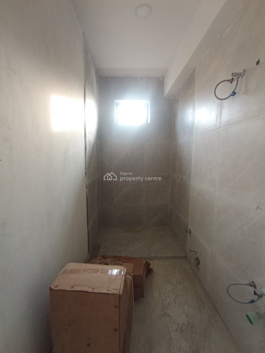 3 Bedroom Apartment with Bq, Lekki Phase 1, Lekki, Lagos, Flat / Apartment for Rent