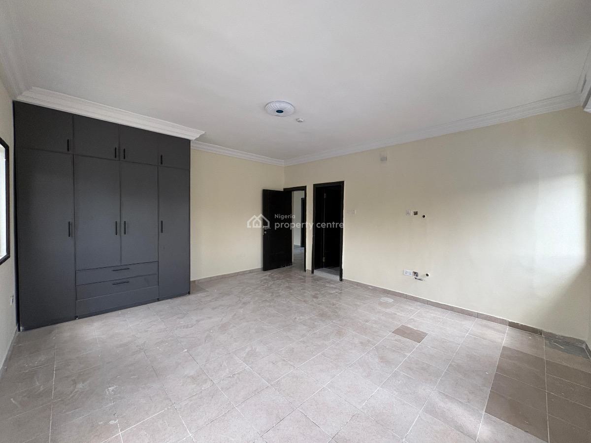 Newly Renovated 3-bedroom Apartments with Bq, Abeke Ogunsanya Street, Lekki Phase 1, Lekki Phase 1, Lekki, Lagos, Flat / Apartment for Rent