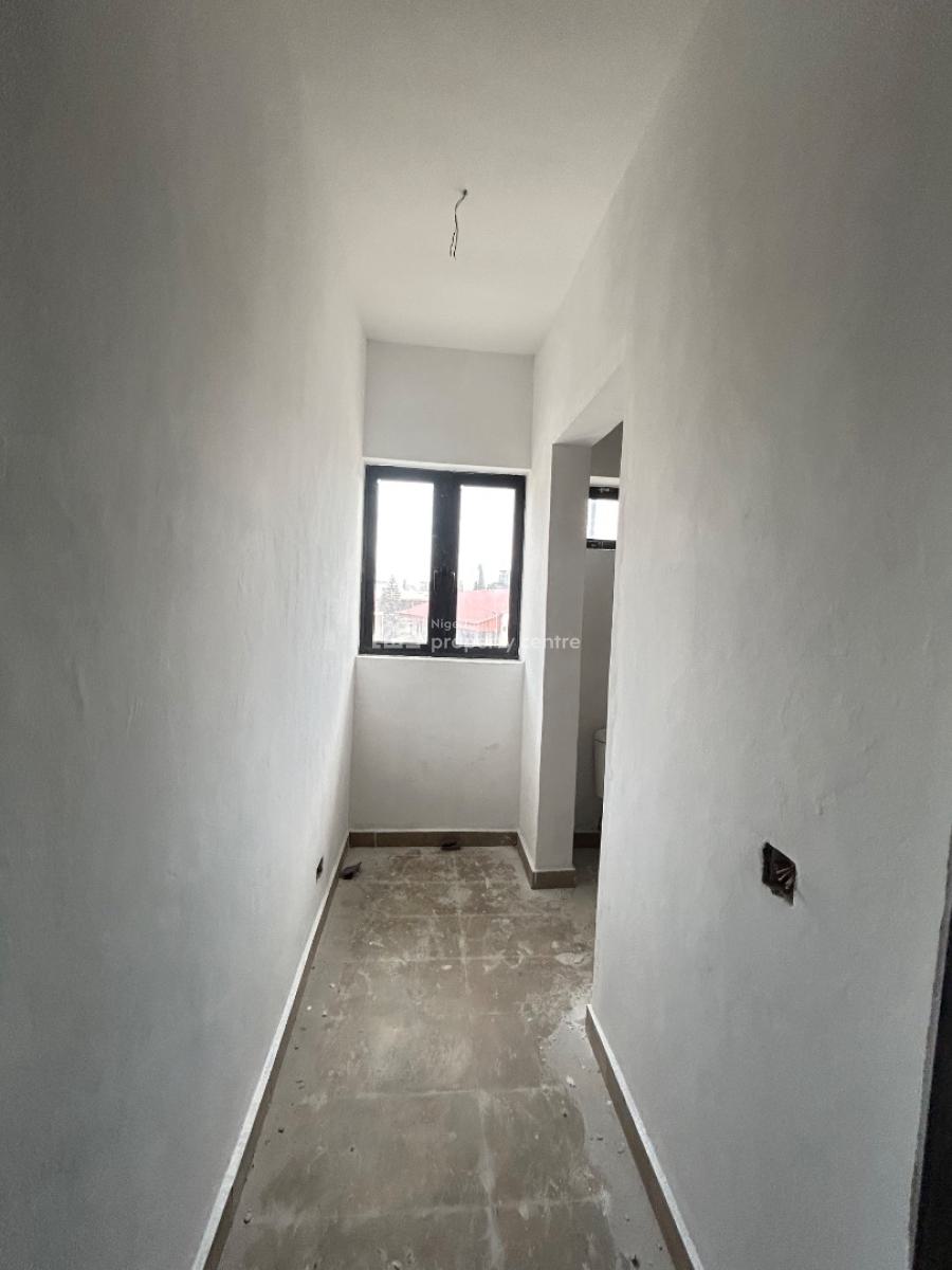 2 Bedroom Apartment with Bq, Lekki Phase 1, Lekki, Lagos, Flat / Apartment for Rent