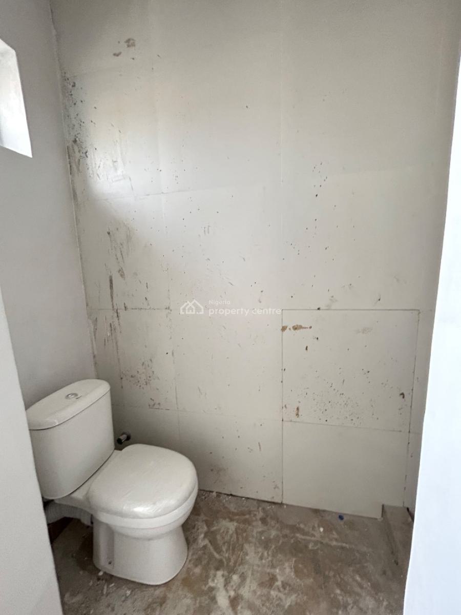 2 Bedroom Apartment with Bq, Lekki Phase 1, Lekki, Lagos, Flat / Apartment for Rent