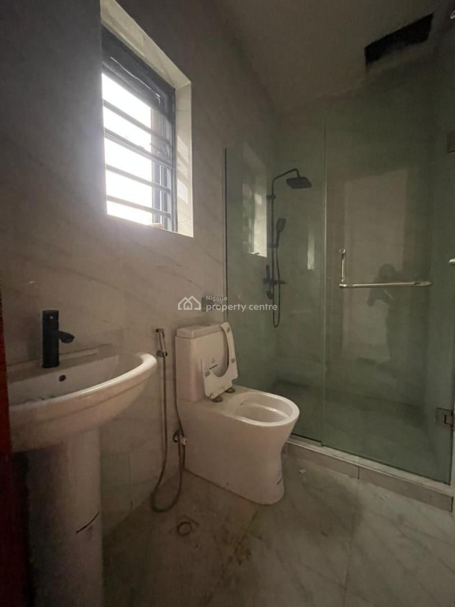 Luxury 5bedroom Fully Detached Duplex, Ikota, Lekki, Lagos, Detached Duplex for Sale