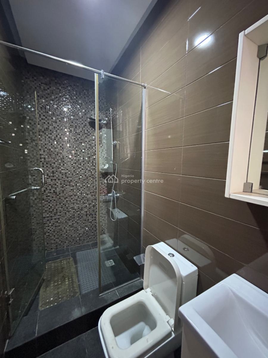 3 Bedroom Flat with Bq, Ikoyi, Lagos, Flat / Apartment for Rent