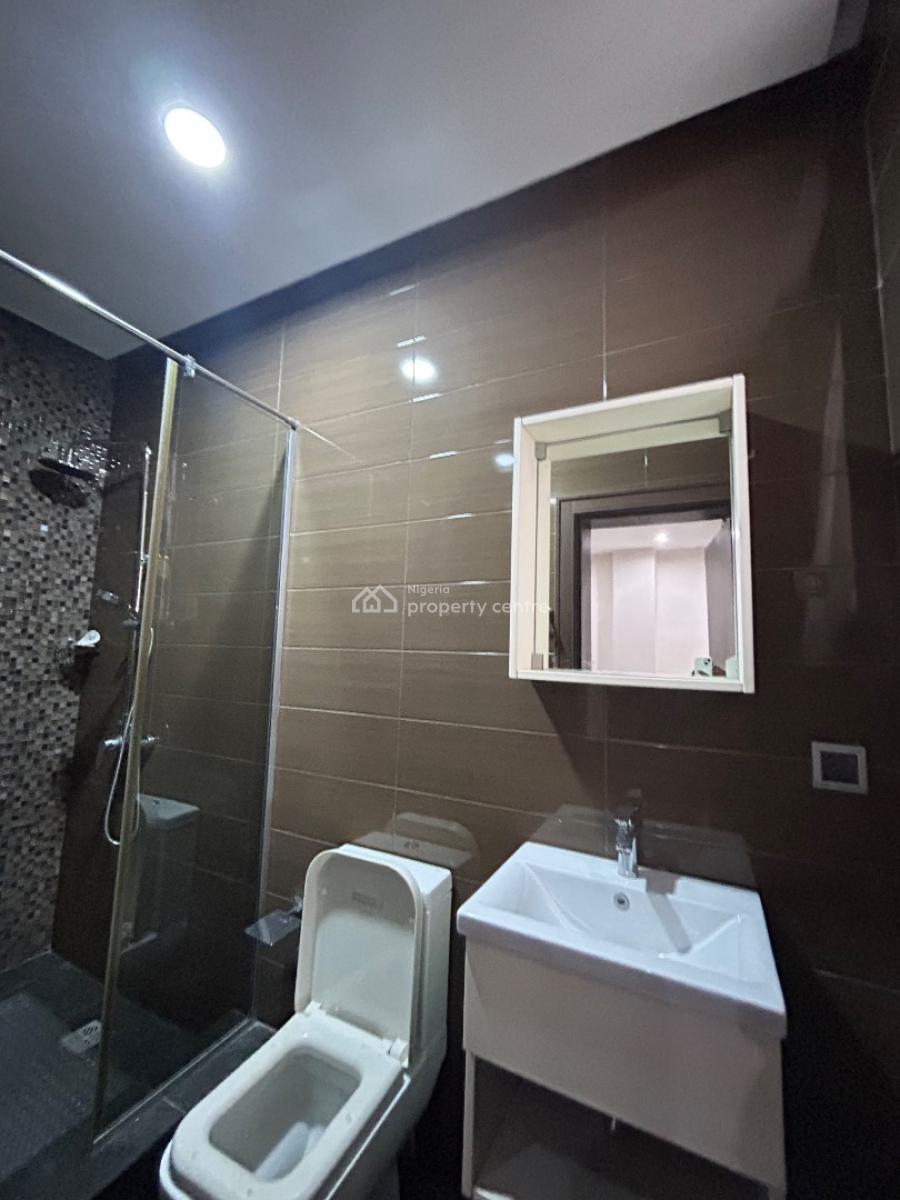 3 Bedroom Flat with Bq, Ikoyi, Lagos, Flat / Apartment for Rent