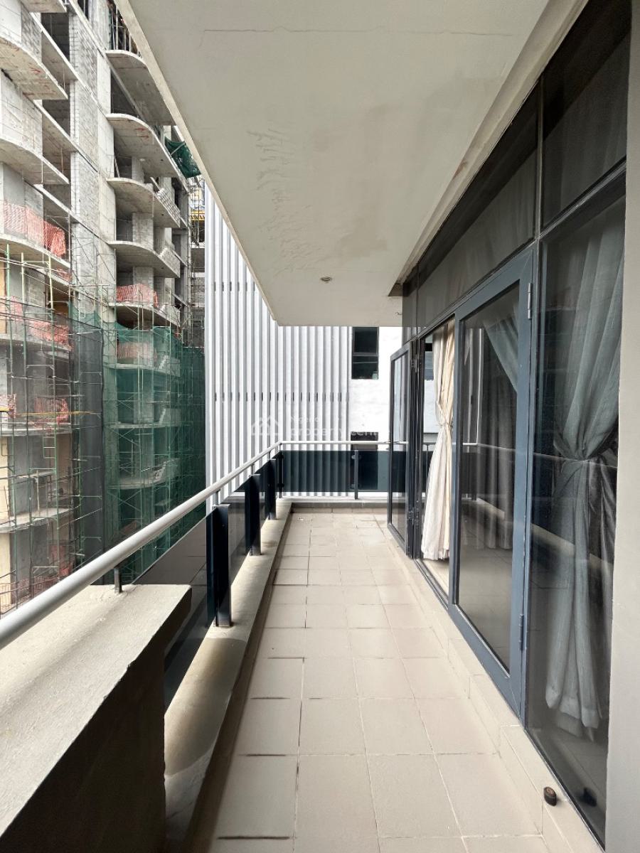 3 Bedroom Flat with Bq, Ikoyi, Lagos, Flat / Apartment for Rent