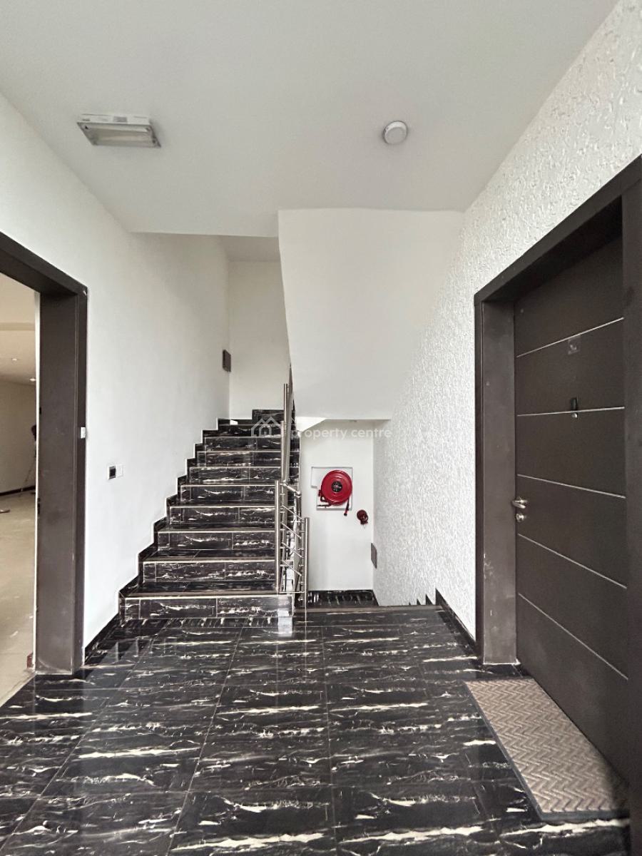 3 Bedroom Flat with Bq, Ikoyi, Lagos, Flat / Apartment for Rent