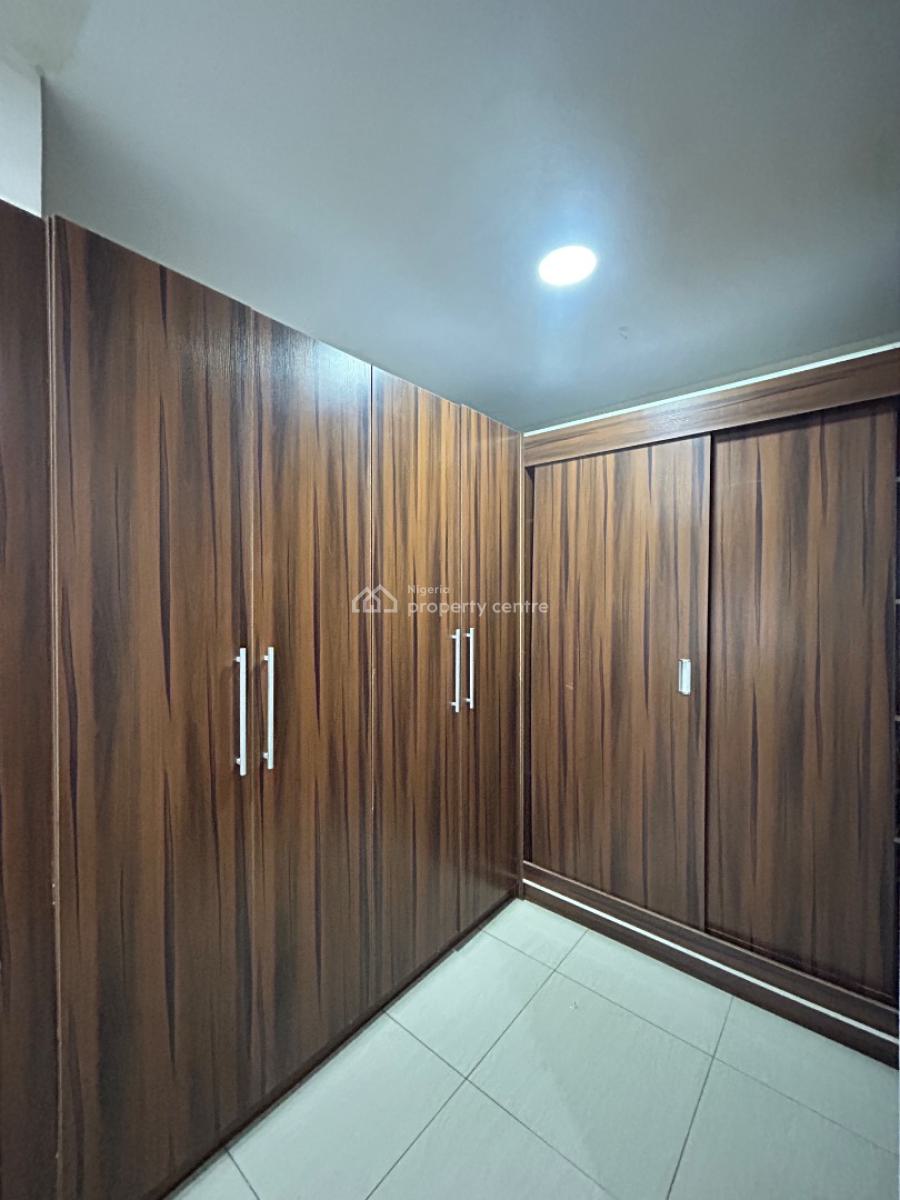 3 Bedroom Flat with Bq, Ikoyi, Lagos, Flat / Apartment for Rent