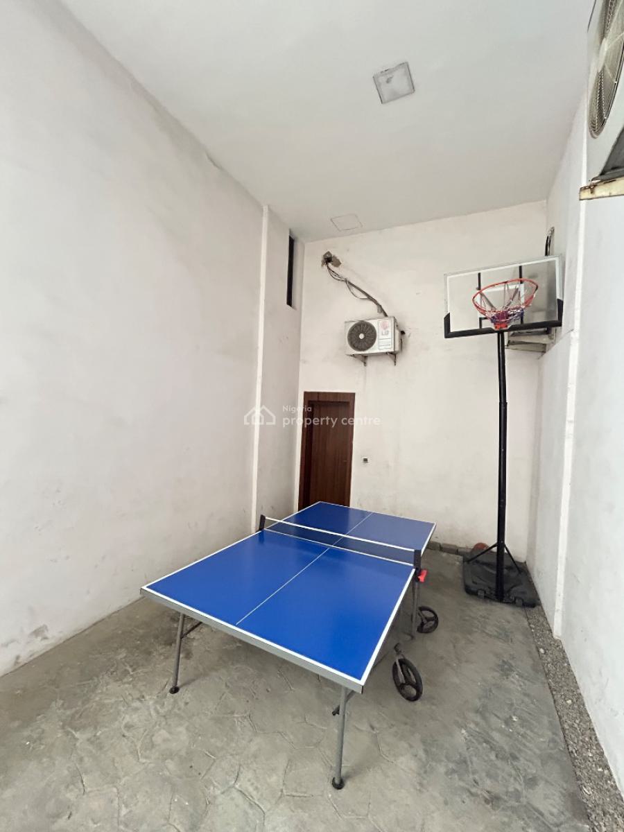 3 Bedroom Flat with Bq, Ikoyi, Lagos, Flat / Apartment for Rent