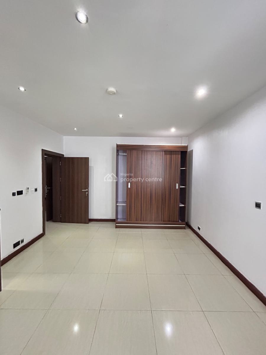 3 Bedroom Flat with Bq, Ikoyi, Lagos, Flat / Apartment for Rent