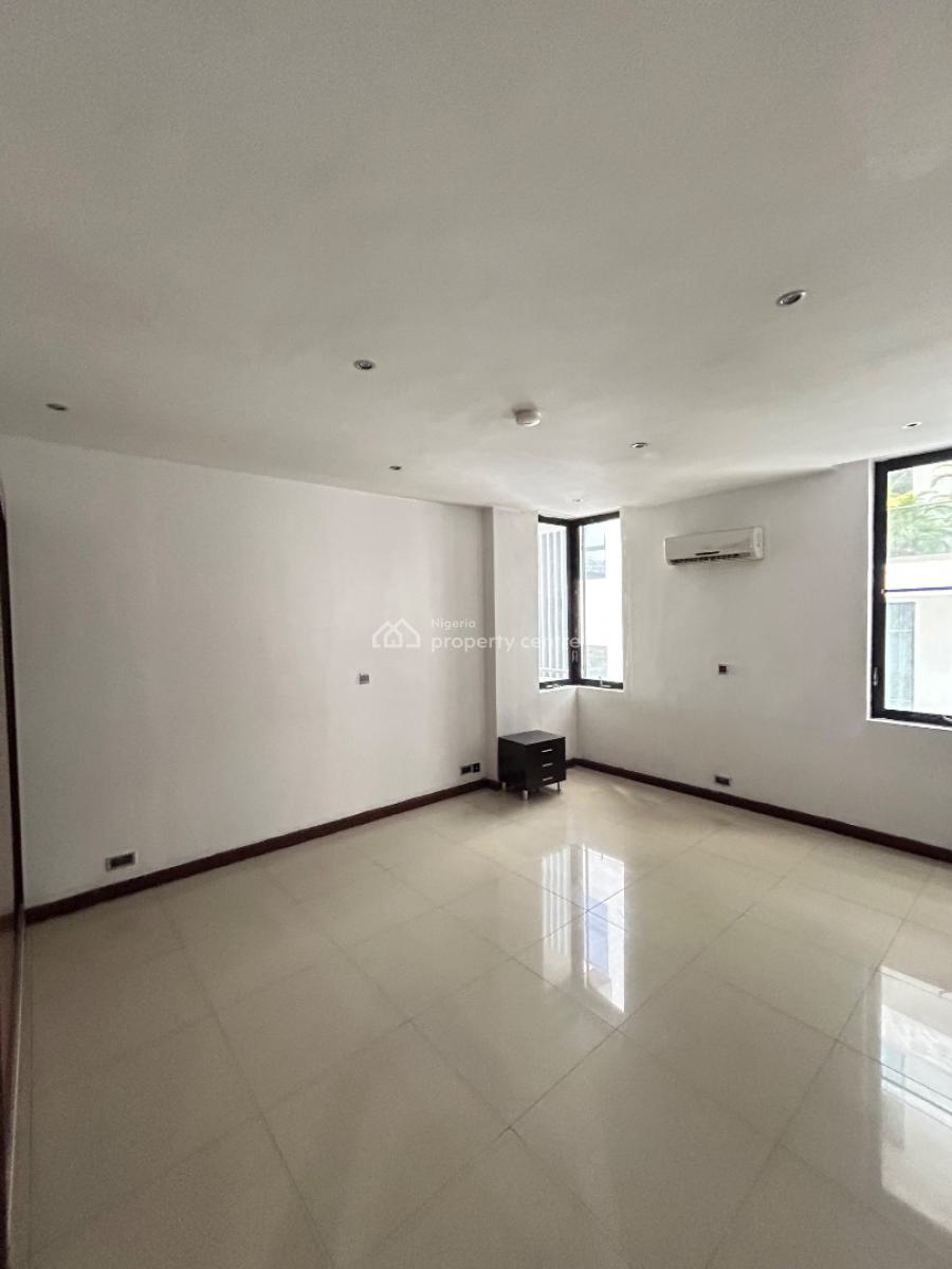 3 Bedroom Flat with Bq, Ikoyi, Lagos, Flat / Apartment for Rent