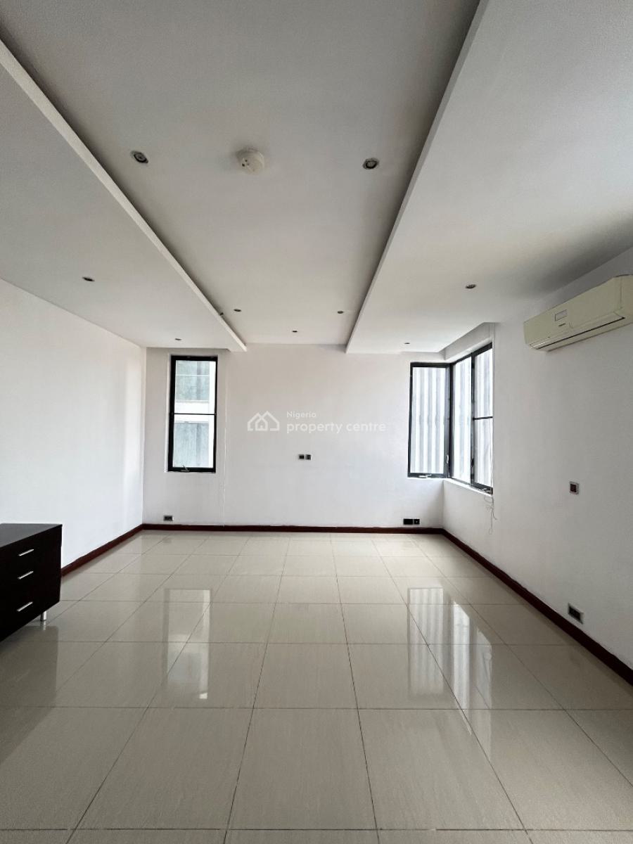 3 Bedroom Flat with Bq, Ikoyi, Lagos, Flat / Apartment for Rent