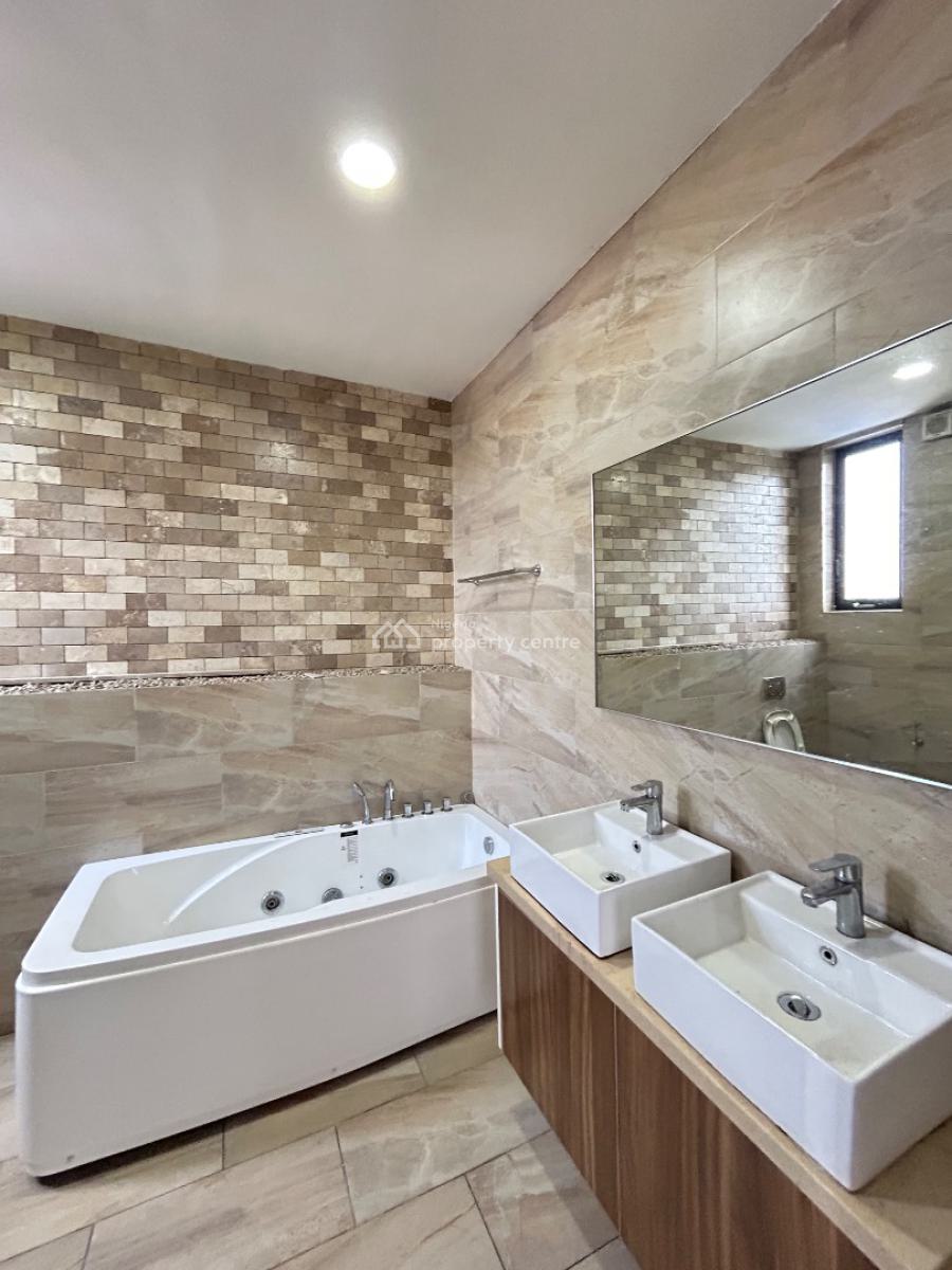 3 Bedroom Flat with Bq, Ikoyi, Lagos, Flat / Apartment for Rent