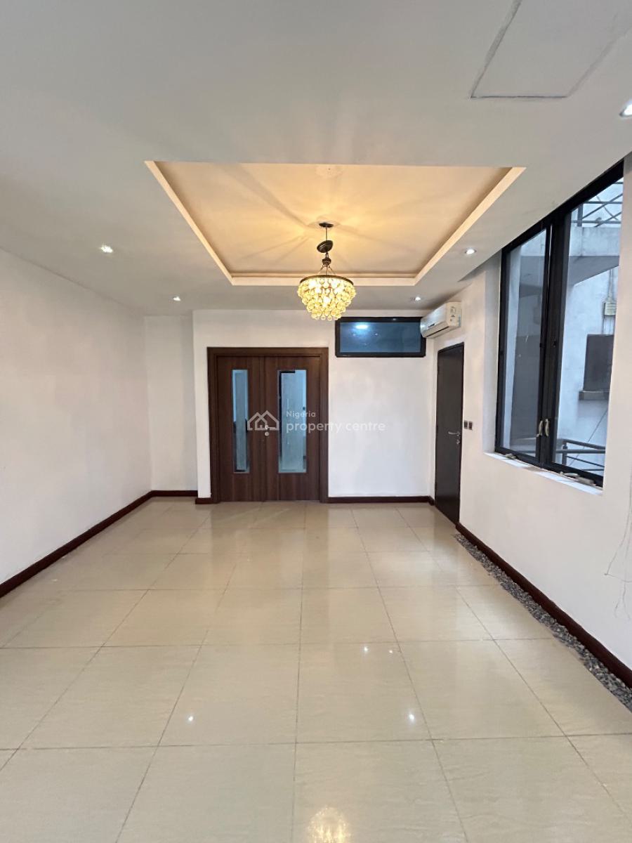 3 Bedroom Flat with Bq, Ikoyi, Lagos, Flat / Apartment for Rent