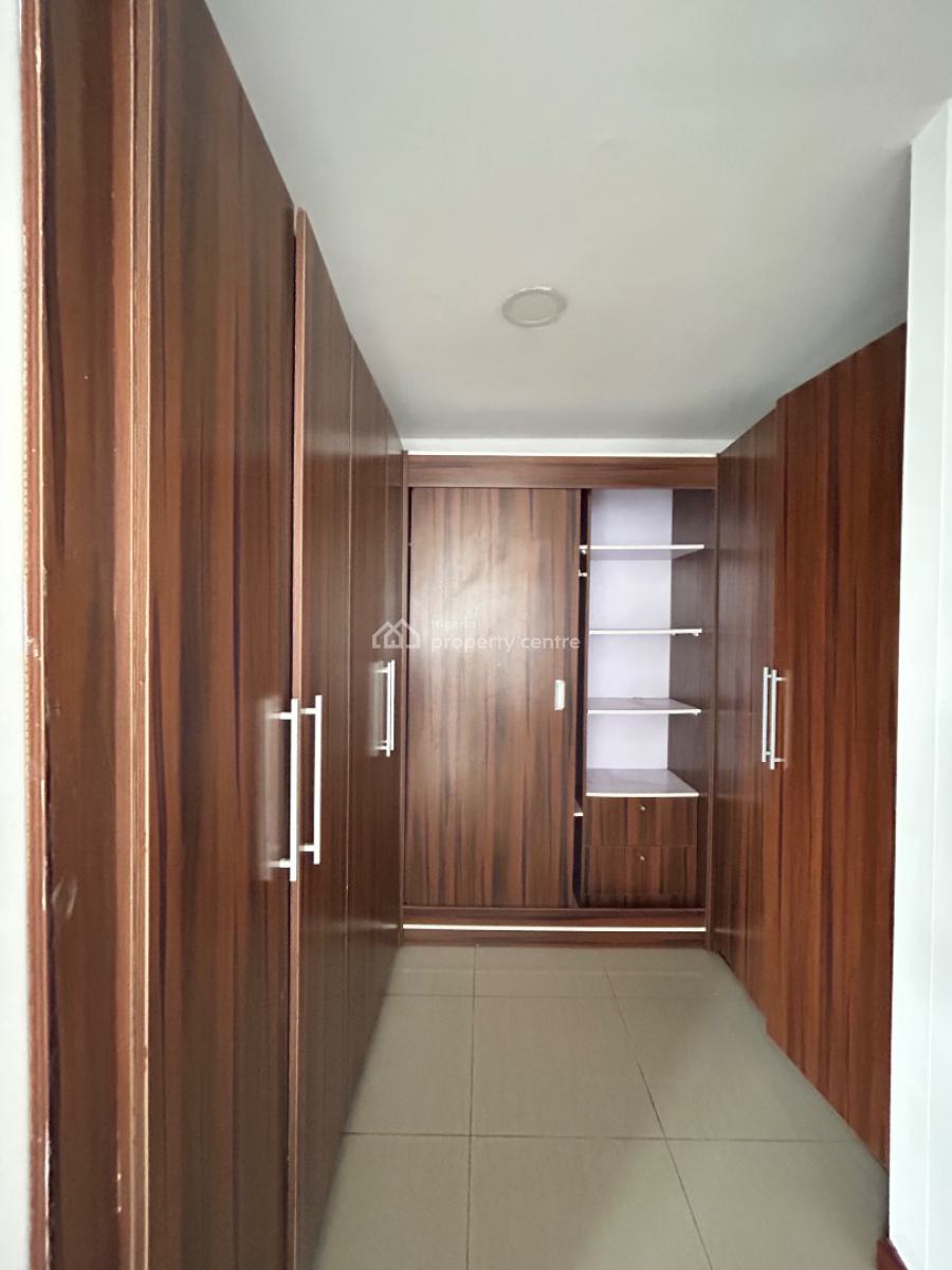 3 Bedroom Flat with Bq, Ikoyi, Lagos, Flat / Apartment for Rent