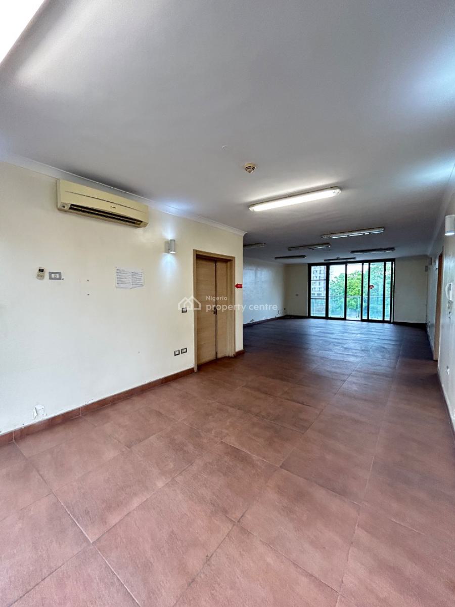 3 Bedroom Apartment with Bq, Ikoyi, Lagos, Flat / Apartment for Rent