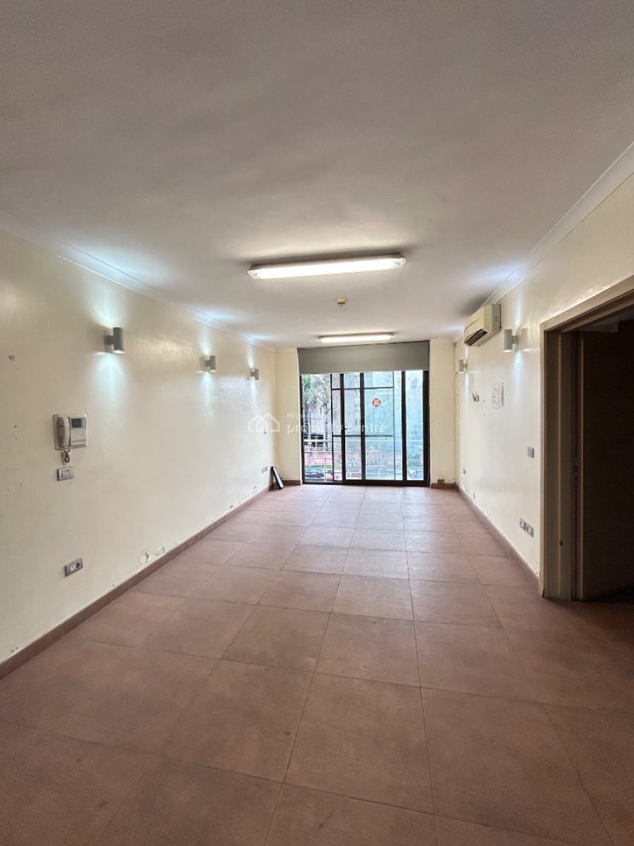 3 Bedroom Apartment with Bq, Ikoyi, Lagos, Flat / Apartment for Rent