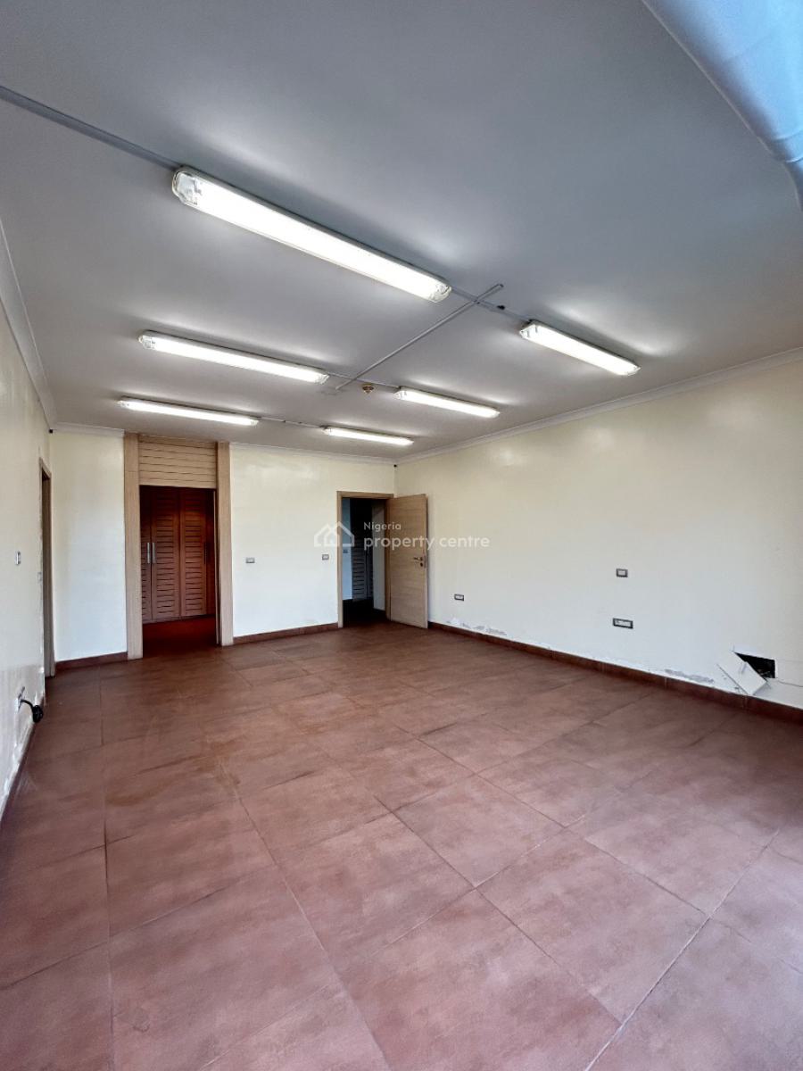 3 Bedroom Apartment with Bq, Ikoyi, Lagos, Flat / Apartment for Rent