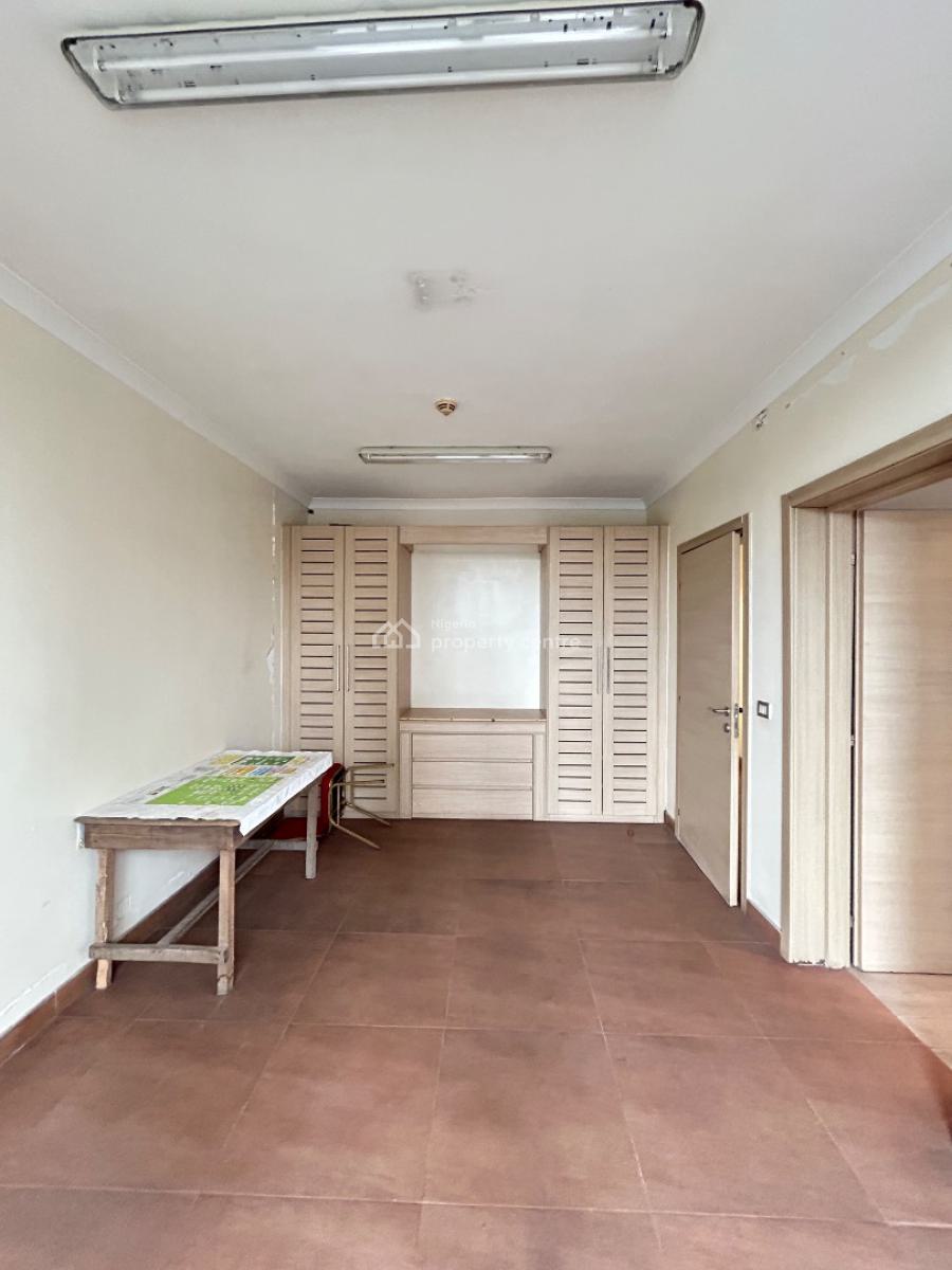 3 Bedroom Apartment with Bq, Ikoyi, Lagos, Flat / Apartment for Rent