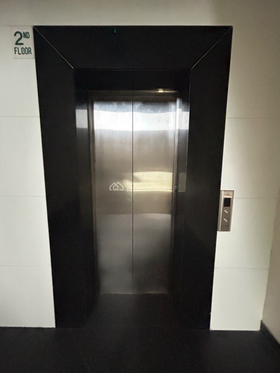 3 Bedroom Apartment with Bq, Ikoyi, Lagos, Flat / Apartment for Rent