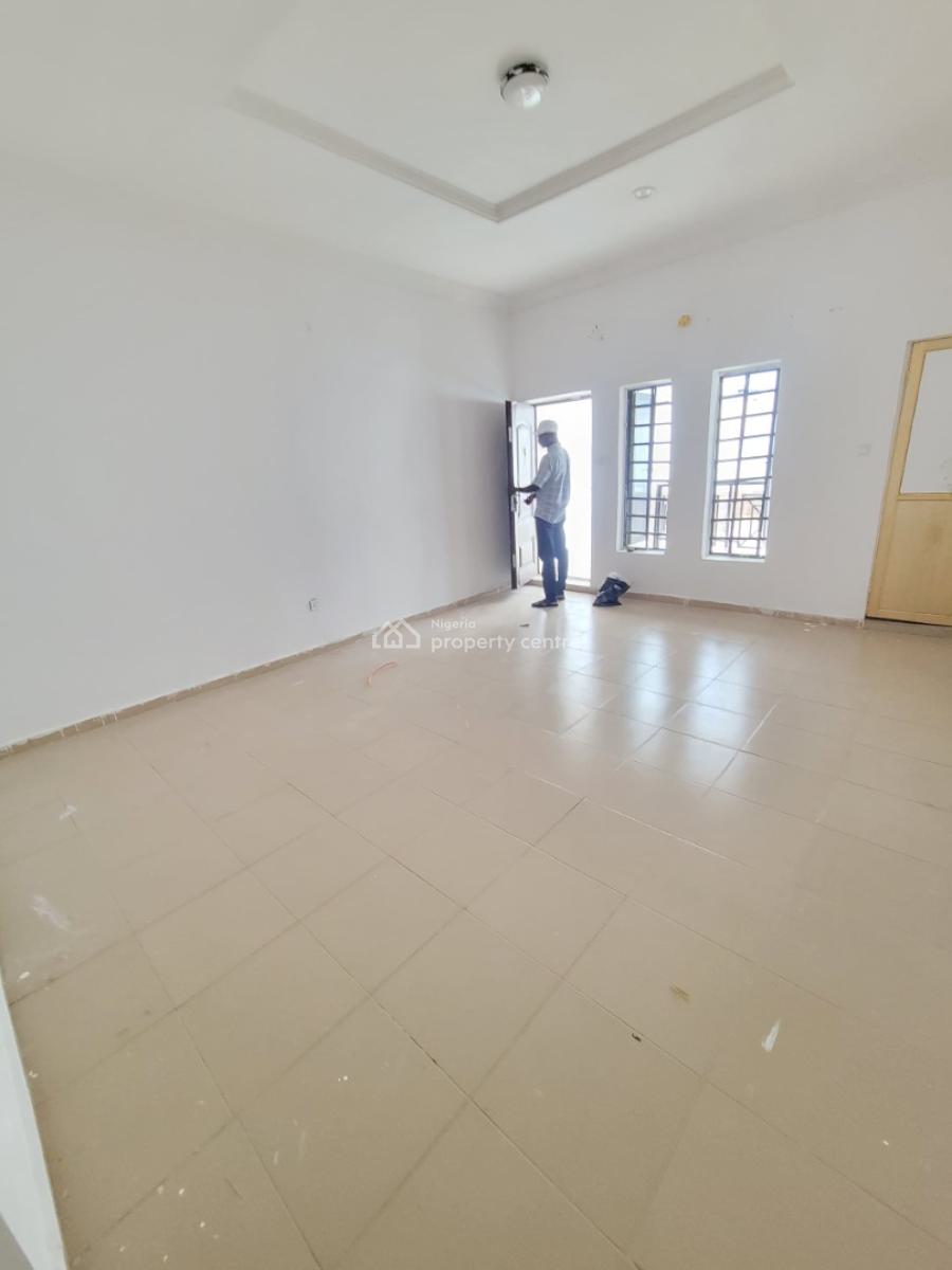 Spacious Mini Flat (room and Parlor) in a Secure Estate, Badore, Ajah, Lagos, Mini Flat (room and Parlour) for Rent