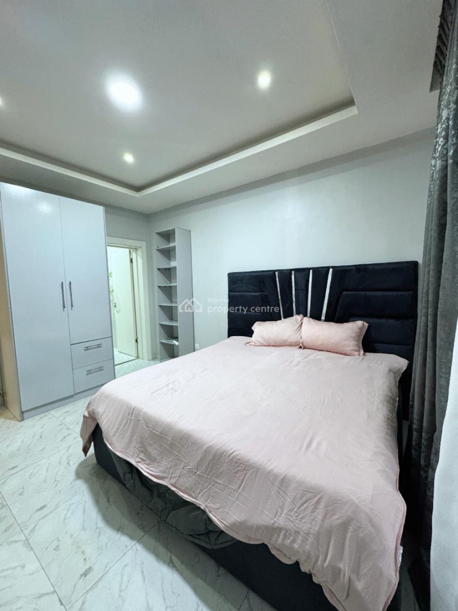 Furnished Mini Flats Apartment, Abraham Adesanya/lekki Scheme 2 Ajah, Ajah, Lagos, Mini Flat (room and Parlour) for Rent