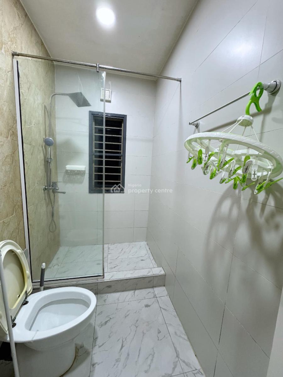 Furnished Mini Flats Apartment, Abraham Adesanya/lekki Scheme 2 Ajah, Ajah, Lagos, Mini Flat (room and Parlour) for Rent