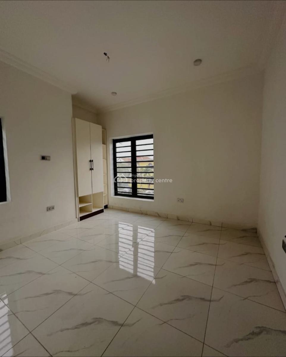Aesthetically Pleasing 5 Bedroom Detached Duplex with B Q, Gbagada, Lagos, Detached Duplex for Sale