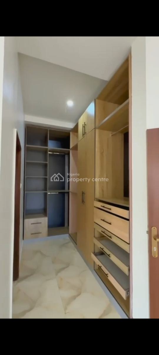 Executive 4 Bedroom Detached Duplex, Independence Layout, Independence Layout, Enugu, Enugu, Detached Duplex for Sale