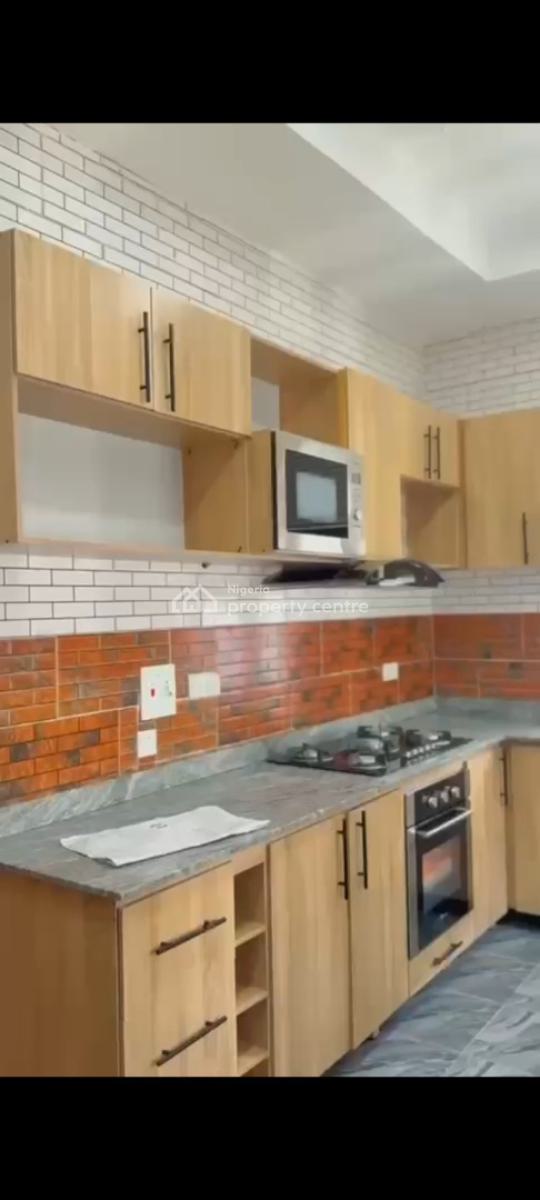 Executive 4 Bedroom Detached Duplex, Independence Layout, Independence Layout, Enugu, Enugu, Detached Duplex for Sale