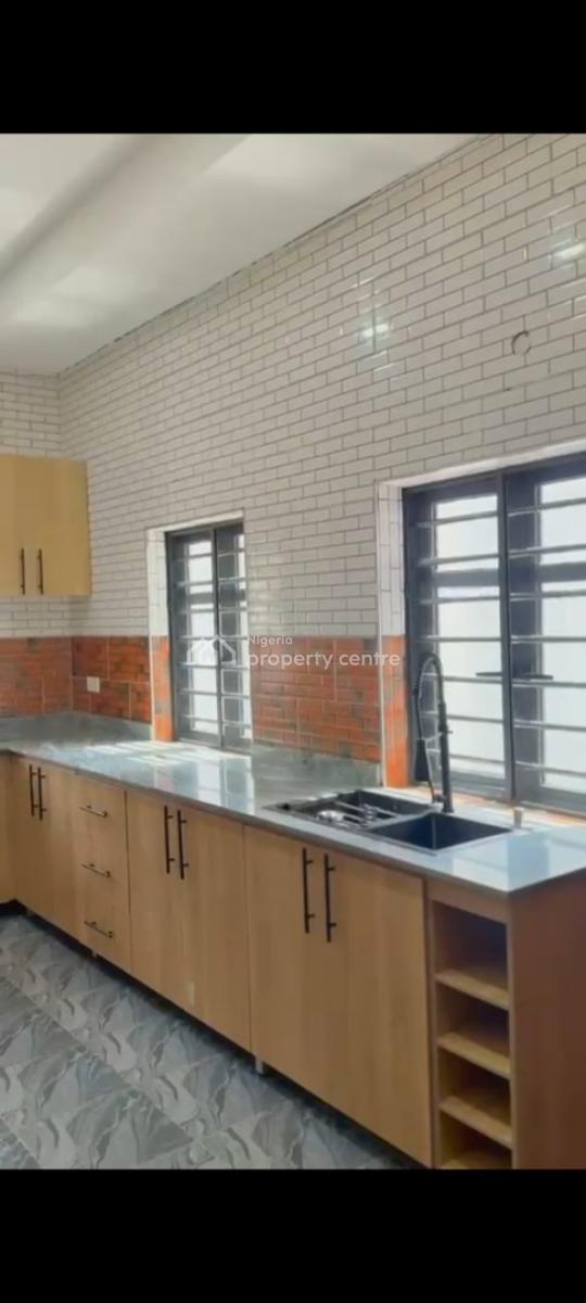 Executive 4 Bedroom Detached Duplex, Independence Layout, Independence Layout, Enugu, Enugu, Detached Duplex for Sale