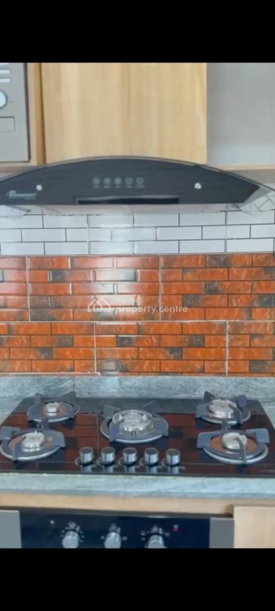 Executive 4 Bedroom Detached Duplex, Independence Layout, Independence Layout, Enugu, Enugu, Detached Duplex for Sale