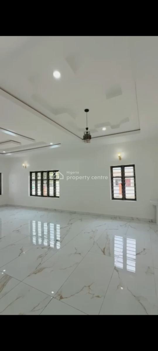 Executive 4 Bedroom Detached Duplex, Independence Layout, Independence Layout, Enugu, Enugu, Detached Duplex for Sale