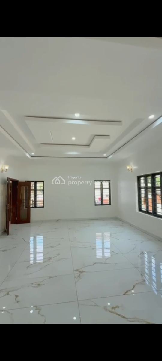 Executive 4 Bedroom Detached Duplex, Independence Layout, Independence Layout, Enugu, Enugu, Detached Duplex for Sale