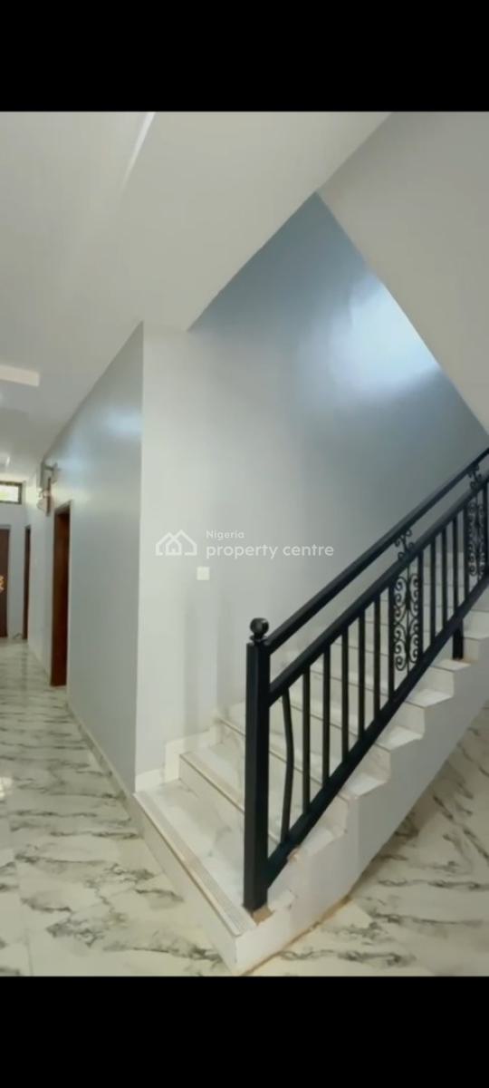 Executive 4 Bedroom Detached Duplex, Independence Layout, Independence Layout, Enugu, Enugu, Detached Duplex for Sale