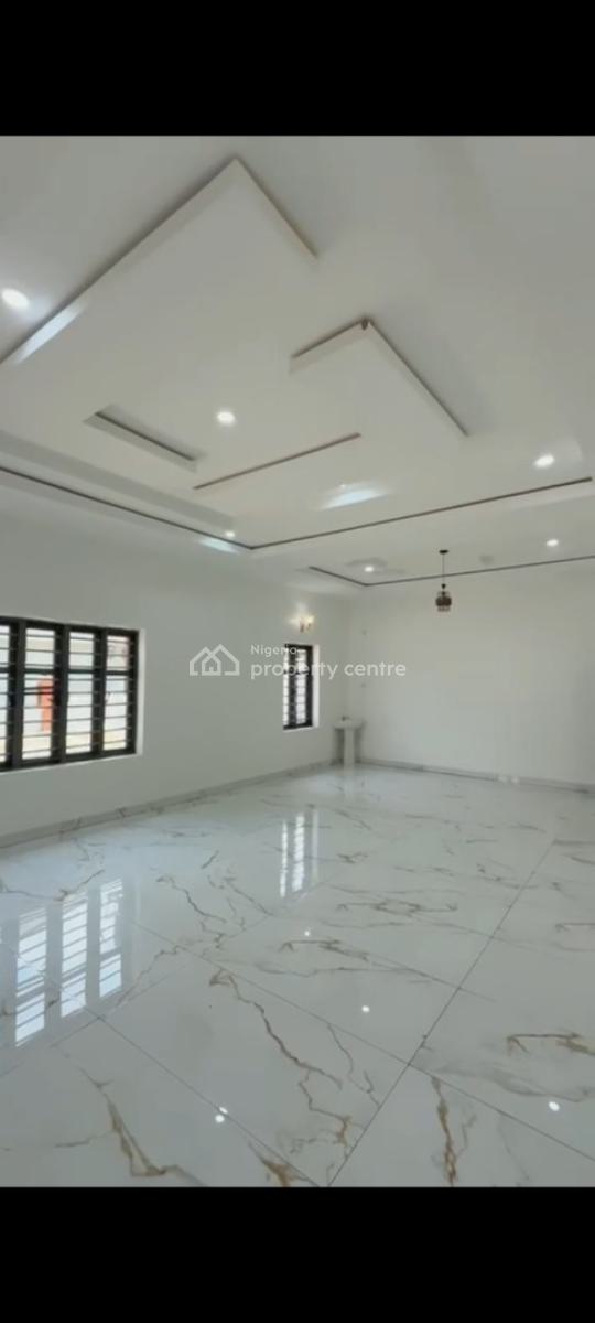 Executive 4 Bedroom Detached Duplex, Independence Layout, Independence Layout, Enugu, Enugu, Detached Duplex for Sale