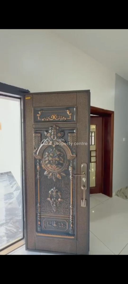 Executive 4 Bedroom Detached Duplex, Independence Layout, Independence Layout, Enugu, Enugu, Detached Duplex for Sale