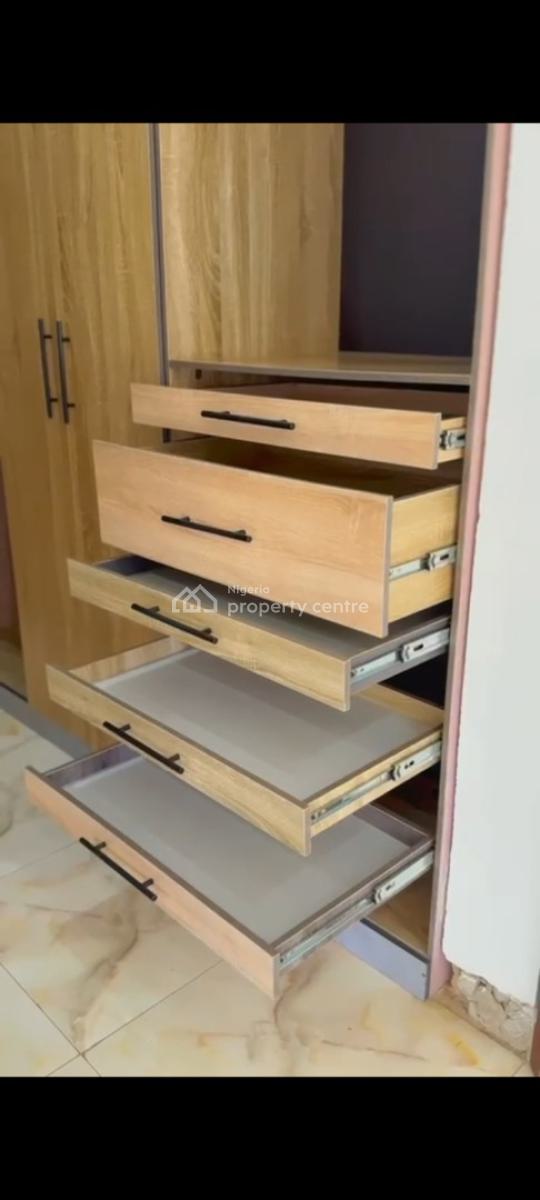 Executive 4 Bedroom Detached Duplex, Independence Layout, Independence Layout, Enugu, Enugu, Detached Duplex for Sale