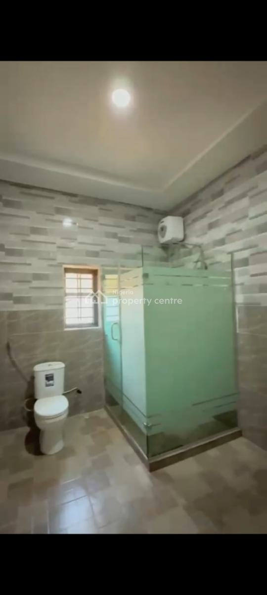 Executive 4 Bedroom Detached Duplex, Independence Layout, Independence Layout, Enugu, Enugu, Detached Duplex for Sale