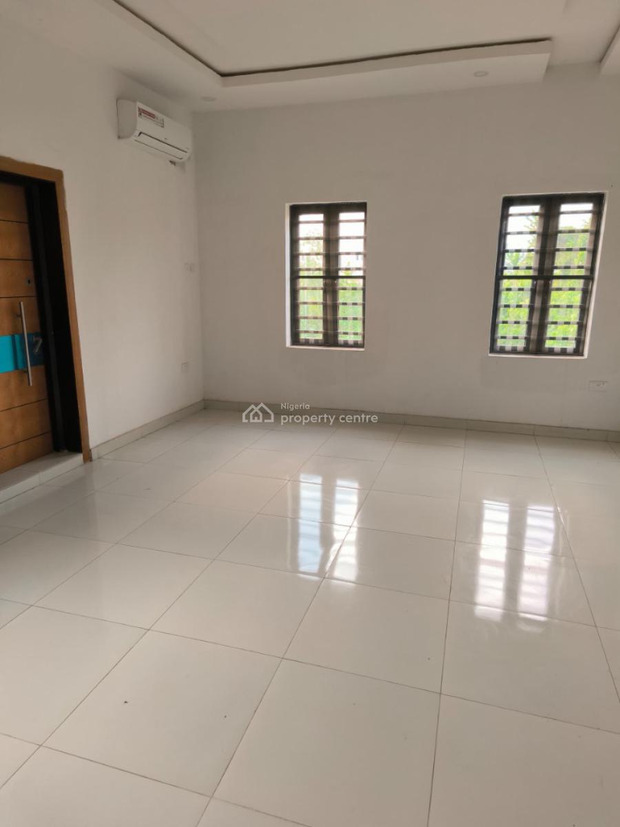 Now Available, General Paint Abraham Adesanya Ajah, Ajah, Lagos, Terraced Duplex for Rent