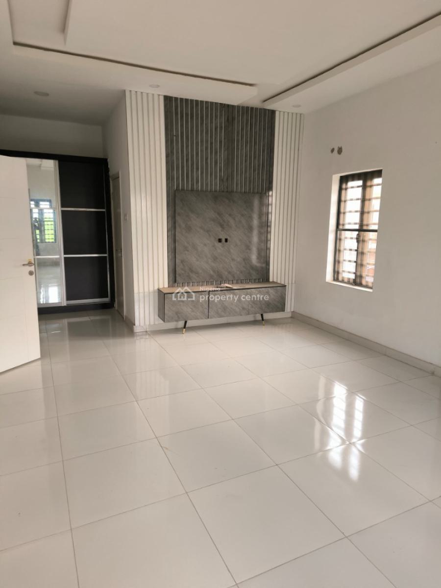 Now Available, General Paint Abraham Adesanya Ajah, Ajah, Lagos, Terraced Duplex for Rent