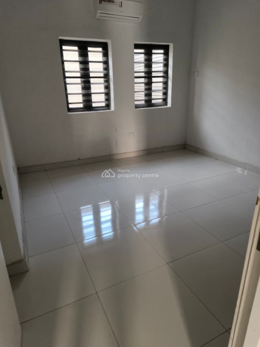 Now Available, General Paint Abraham Adesanya Ajah, Ajah, Lagos, Terraced Duplex for Rent
