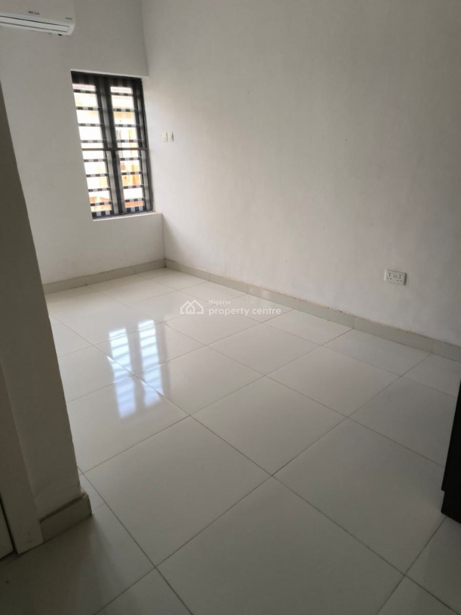 Now Available, General Paint Abraham Adesanya Ajah, Ajah, Lagos, Terraced Duplex for Rent
