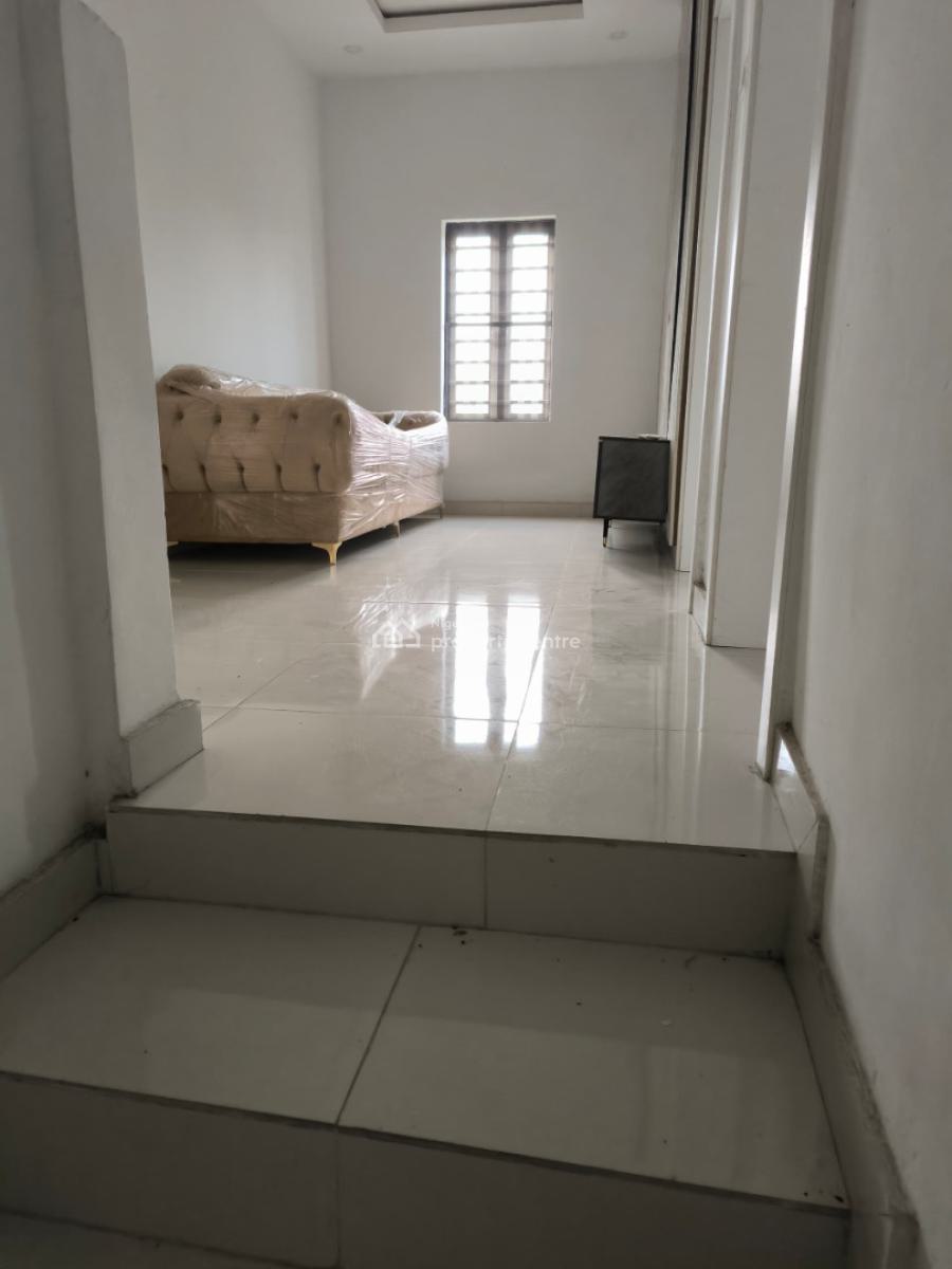 Now Available, General Paint Abraham Adesanya Ajah, Ajah, Lagos, Terraced Duplex for Rent