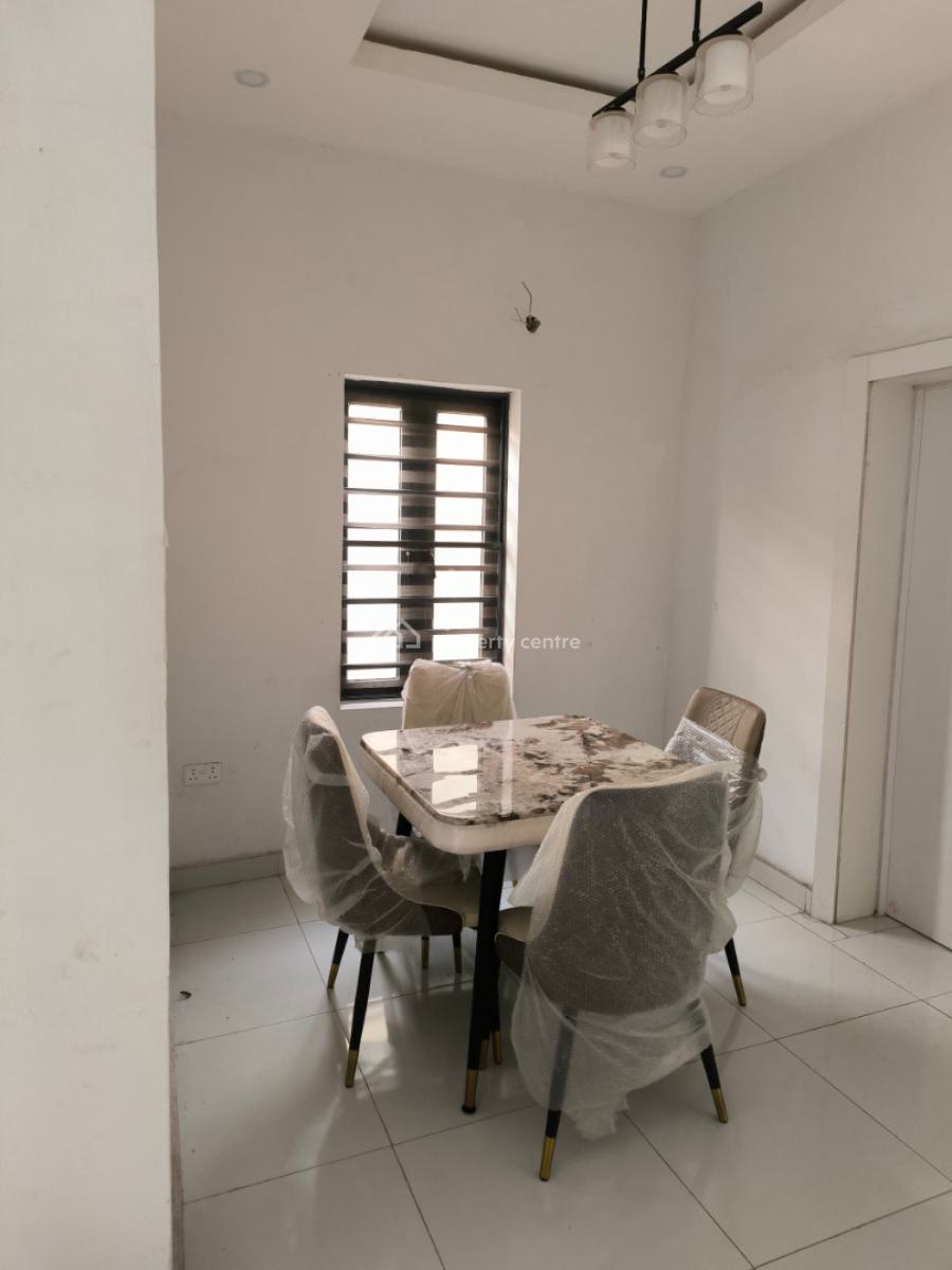 Now Available, General Paint Abraham Adesanya Ajah, Ajah, Lagos, Terraced Duplex for Rent