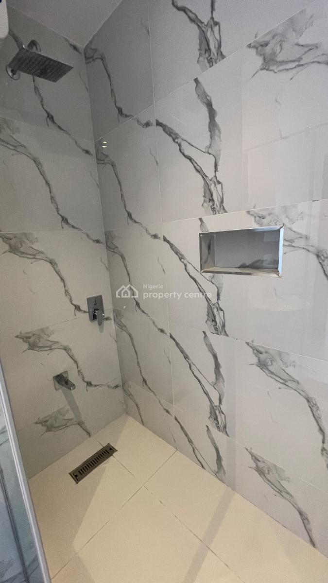 Luxury 2 Bedroom Apartment, Jide Oki Street, Victoria Island (vi), Lagos, Flat / Apartment Short Let