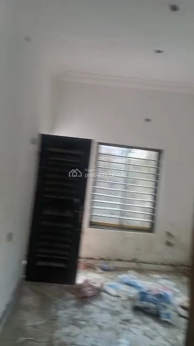 Decent Mini Flat Available at Oworoshoki, Oworonshoki, Shomolu, Lagos, Mini Flat (room and Parlour) for Rent