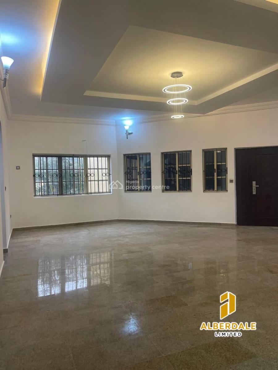 Well-finished and Spacious 3-bedroom Flat, Ikeja Gra, Ikeja, Lagos, Flat / Apartment for Rent