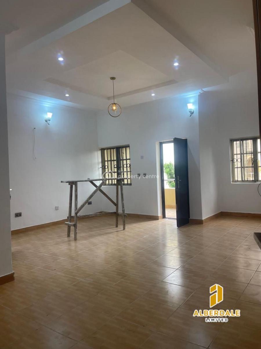 Well-finished and Spacious 3-bedroom Flat, Ikeja Gra, Ikeja, Lagos, Flat / Apartment for Rent