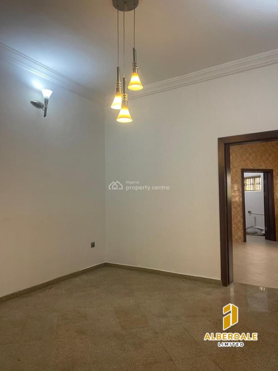 Well-finished and Spacious 3-bedroom Flat, Ikeja Gra, Ikeja, Lagos, Flat / Apartment for Rent