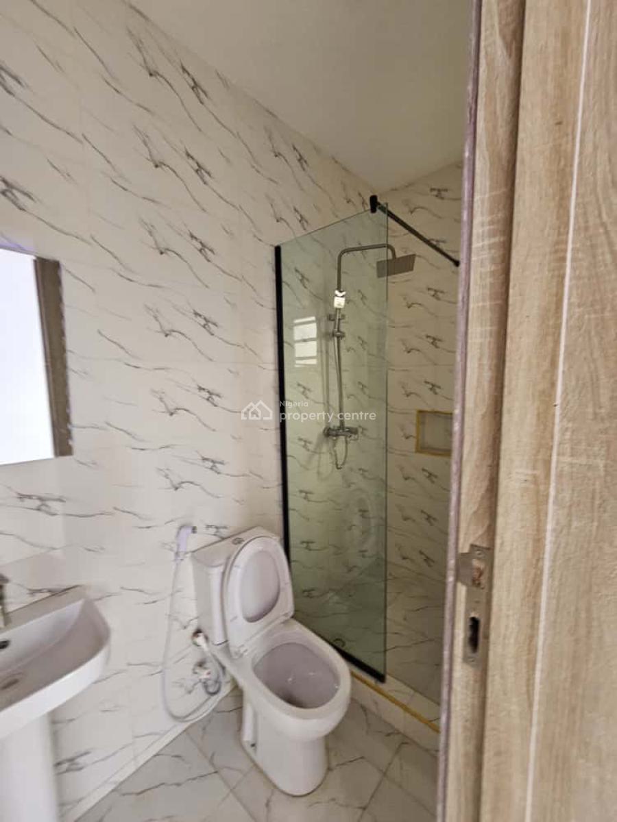 Stunningly Designed 4 Bedroom Fully Detached Duplex, Mowe Town, Mowe Town, Ogun, Detached Duplex for Sale