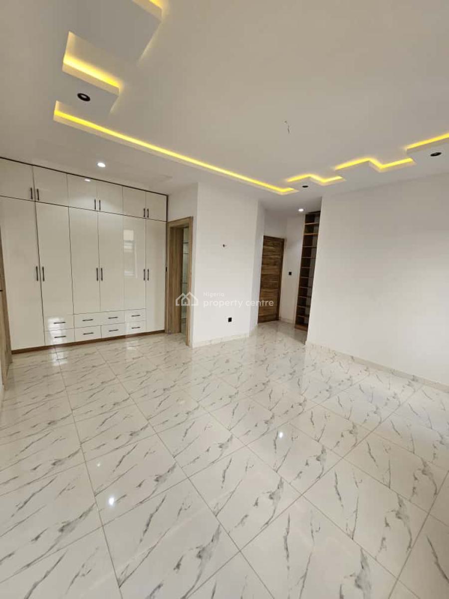 Stunningly Designed 4 Bedroom Fully Detached Duplex, Mowe Town, Mowe Town, Ogun, Detached Duplex for Sale